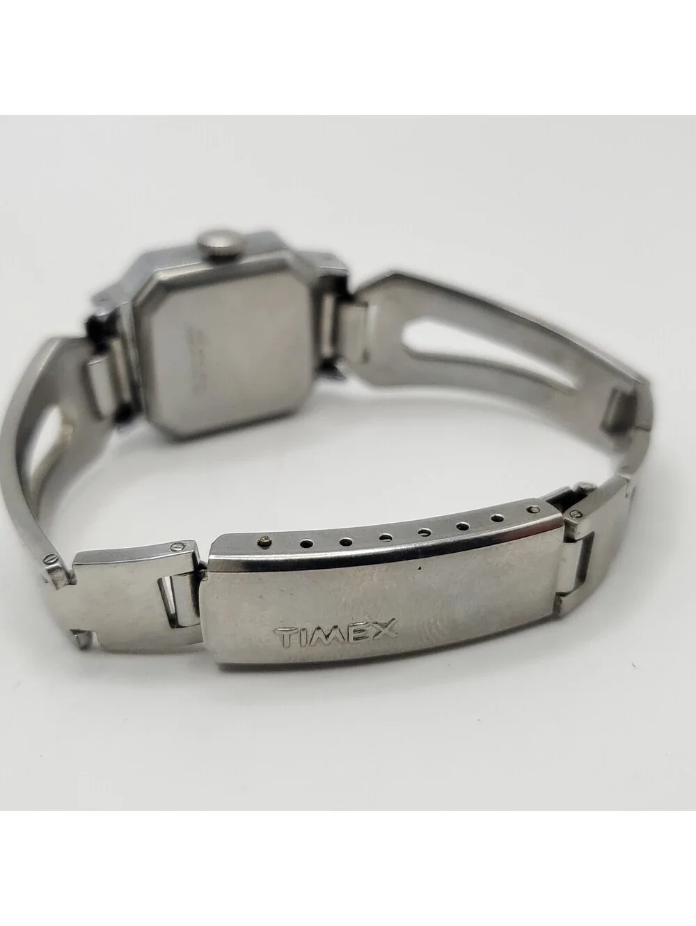 Timex please see